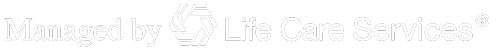 life care services logo